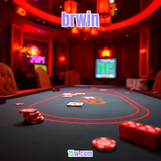 brwin Bônus: Estratégias para Maximizar seus Ganhos nos Jogos Online