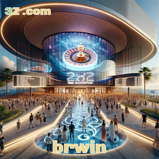 Mergulhe nas Slots do brwin e Aumente sua Diversão